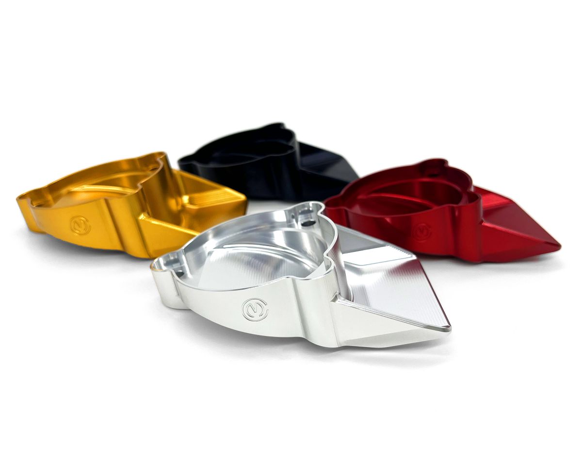 Motocorse Aluminum Oil Pan Protector for the Ducati Panigale / Streetfighter V4 / S / R / Speciale / SP (18-24) Motocorse Aluminum Oil Pan Protector for the Ducati Panigale / Streetfighter V4 / S / R / Speciale / SP (18-24)